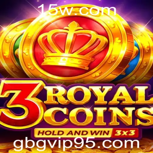 Descoberta e Exploração do Jogo 3RoyalCoins: Um Mergulho nas Regras e Estratégias