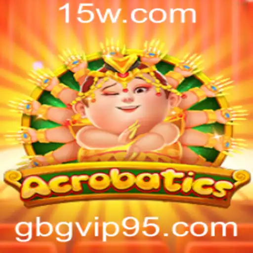 Descubra o Jogo Acrobatics e Como Jogar com GBG VIP 9