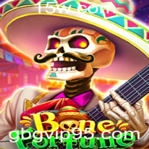 Explorando o Mundo de BoneFortune: Uma Jornada Inovadora no Universo dos Jogos