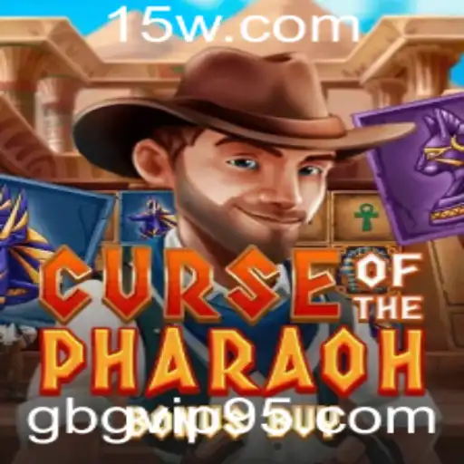 Curse of the Pharaoh Bonus Buy: Uma Jornada Inesquecível no Mundo Antigo