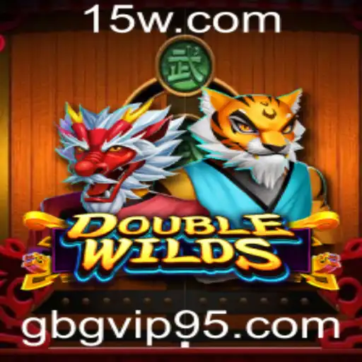 Explorando o Mundo de DoubleWilds: O Jogo que Conquistou o Cenário de GBG VIP 9
