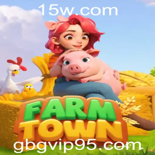 Explorando o Mundo de FarmTown: Uma Jornada de Colheitas e Estratégias