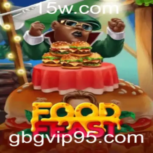 Descubra FoodFeast: O Mundo Delicioso do Jogo GBG VIP 9