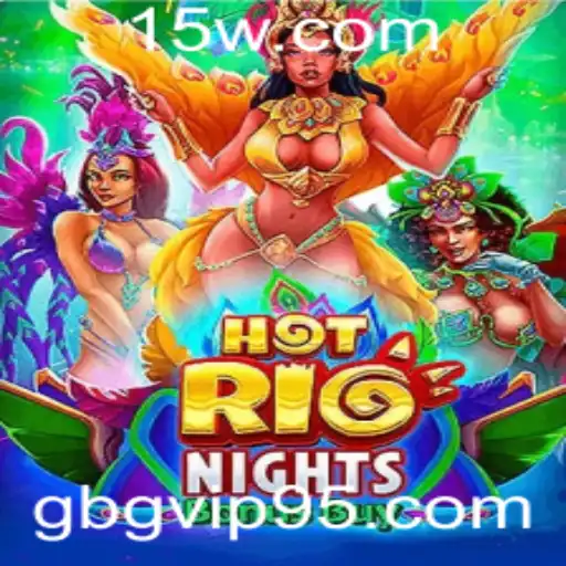 Descubra o Universo de HotRioNightsBonusBuy: Um Jogo de Casino Inovador