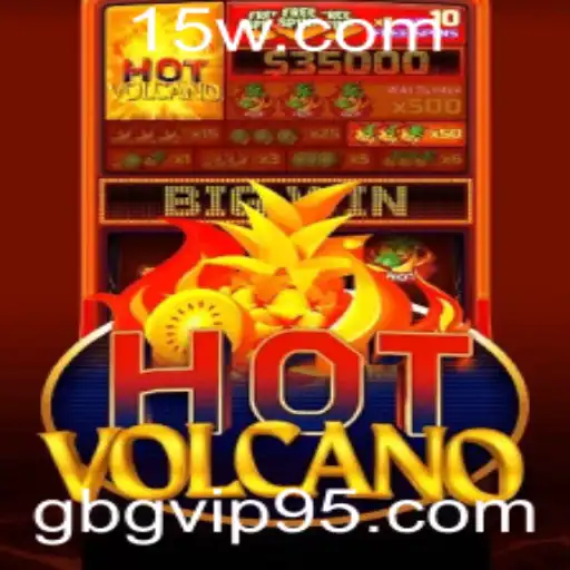 Descubra HotVolcano: O Jogo de Aventura Ardente