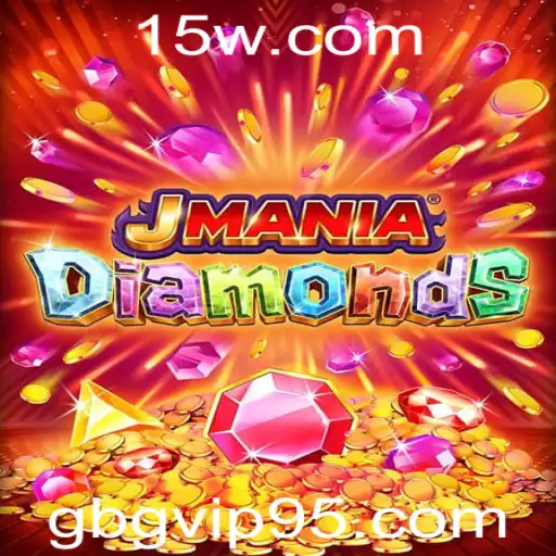 Explorando o Universo de JManiaDiamonds: Um Mergulho em sua Aventura Brilhante