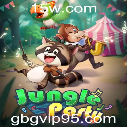 JungleParty: Uma Aventura Selvagem nos Jogos de Tabuleiro