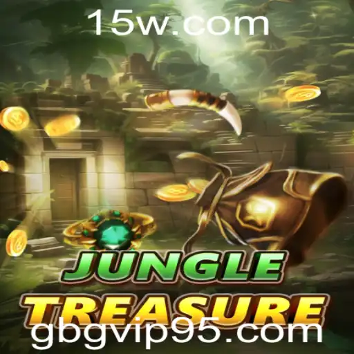Explorando Aventura e Mistério em JungleTreasure com GBG VIP 9