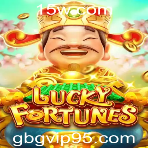 Explorando o Universo de LUCKYFORTUNES: Estratégias e Regras do Jogo