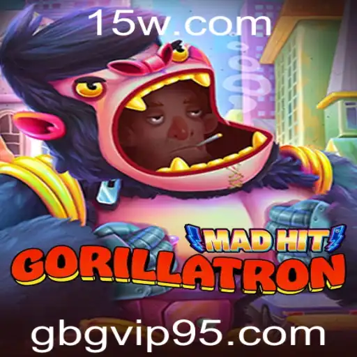 MadHitGorillatron: Exploração e Estratégia no Mundo dos Games