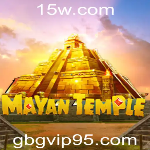 Explorando o Mundo de MayanTemple: Aventura e Estratégia no Jogo GBG VIP 9