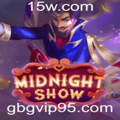 Explorando o Mundo de MidnightShow: Uma Jornada pelo Jogo 'gbg vip 9'