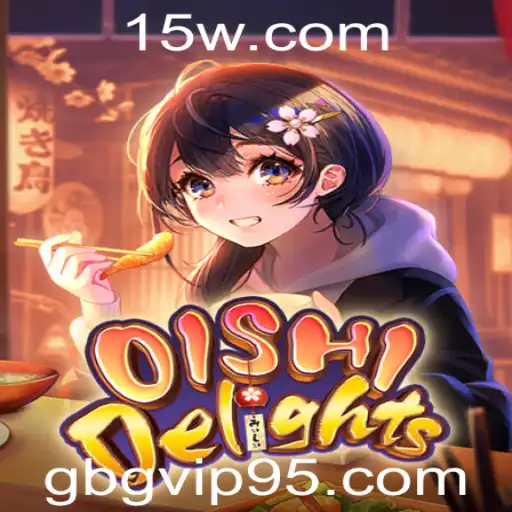 Descubra OishiDelights: Um Mergulho no Mundo Gastronômico Digital do gbg vip 9