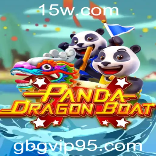 Descubra o Mundo de PANDADRAGONBOAT: Um Jogo de Estratégia e Aventura