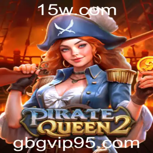 Explorando PirateQueen2: Aventuras e Estratégias de Jogo - Destaque para GBG VIP 9