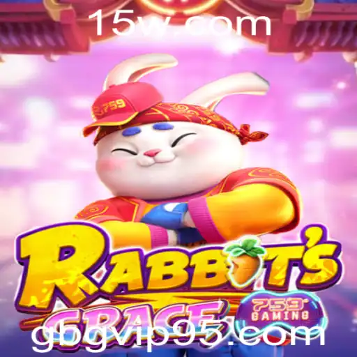 Descubra RabbitsGrace: O Novo Fenômeno dos Games com VIP Desafios