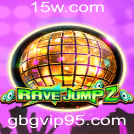 RaveJump2: A Evolução do Entretenimento Digital
