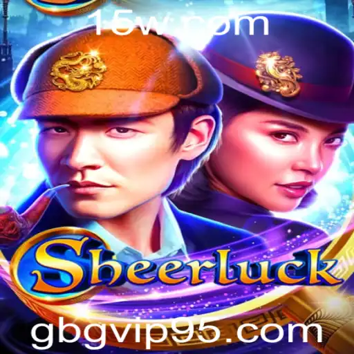 Sheerluck: Uma Jornada de Mistérios Com o Jogo GBG VIP 9
