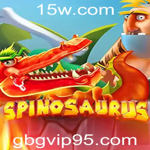 Spinosaurus: A Nova Experiência Interativa de Jogo