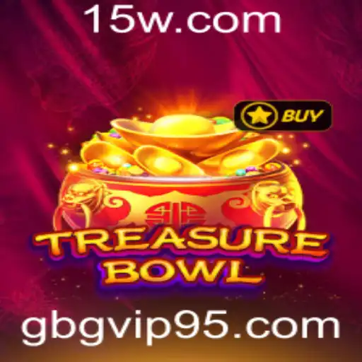 TreasureBowl: Uma Aventura Inovadora no Mundo dos Jogos