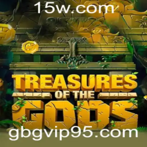 Treasure of the Gods: Um Mundo de Aventuras e Estratégias