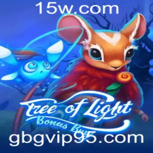 Desvendando o Mundo de TreeOfLightBonusBuy: Um Jogo Fascinante