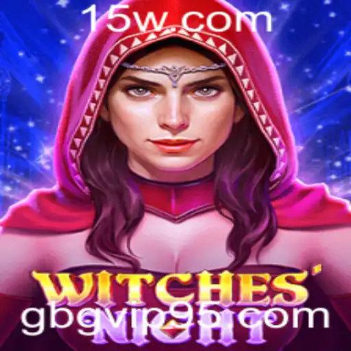WitchesNight: Descubra o Mundo Encantado do Jogo que Conquista Geeks